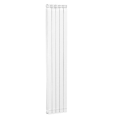Dianflex RADIATORE IN  ALLUMINIO GARDA DUAL80 H 2000   6 Elementi - 431-GDH200-06