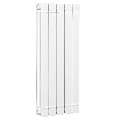 Dianflex RADIATORE IN  ALLUMINIO GARDA S90 H 1400      6 Elementi - 431-GSH140-06