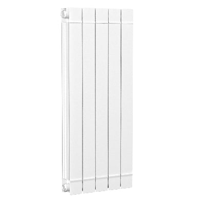 Dianflex RADIATORE IN  ALLUMINIO GARDA S90 H 1600      6 Elementi - 431-GSH160-06