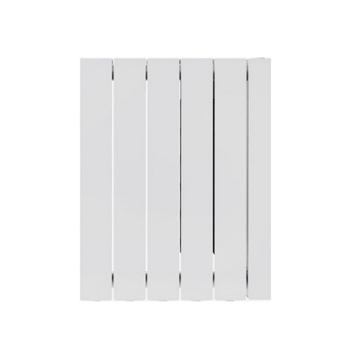 Dianflex RADIATORE ELETTRICO A FLUIDO TERMOVETTORE EBLITZ WIFI   L. 950 mm 1800 w - 431-TEB-1800