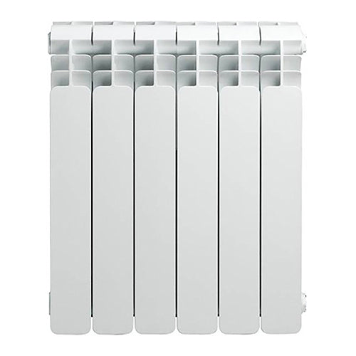 Dianflex RADIATORE IN ALLUMINIO TROPICAL H 500         3 elementi - 431-VTH050-03