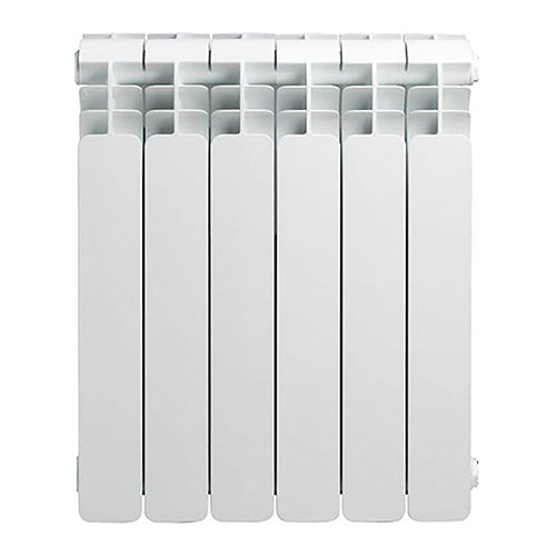 Dianflex RADIATORE IN ALLUMINIO TROPICAL H 700         10 elementi - 431-VTH070-10
