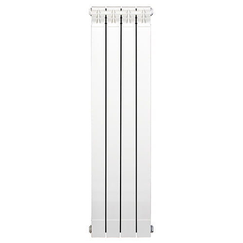 Dianflex RADIATORE IN ALLUMINIO TROPICAL H 1200        5 Elementi - 431-VTH120-05