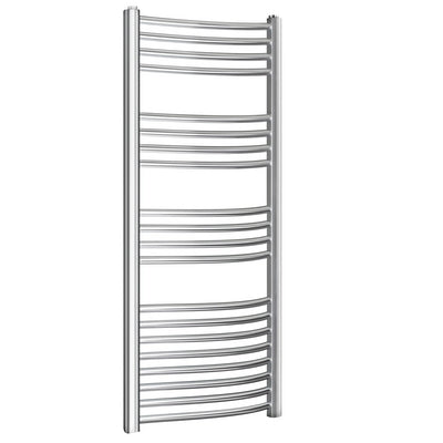 Dianflex TERMOARREDO LINEA KALURA CROMATO CURVO H 1500   Int. 550 -  L 600 - 432-HKC150-C55