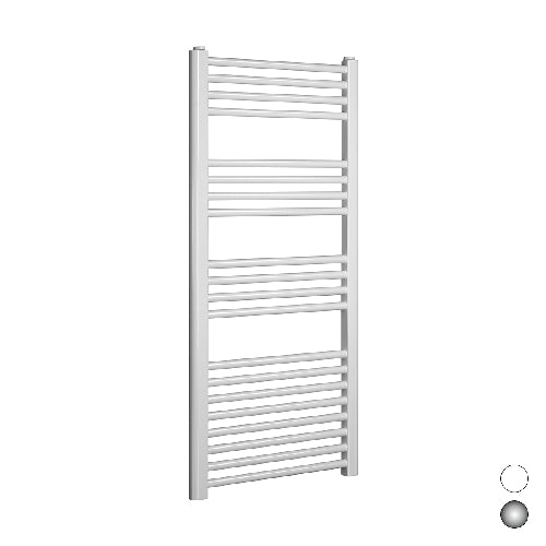 Dianflex TERMOARREDO LINEA KALURA DIRITTO H 1120       Cromo  Int.  550  -  L 600 - 432-HKD120-C55