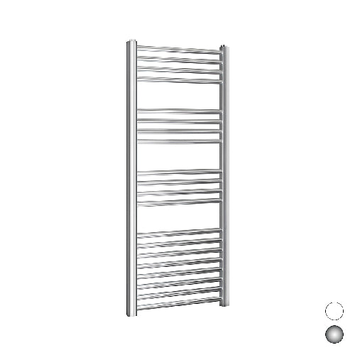 Dianflex TERMOARREDO LINEA KALURA DIRITTO H 1500       Bianco  Int. 600  -  L 650 - 432-HKD150-B60