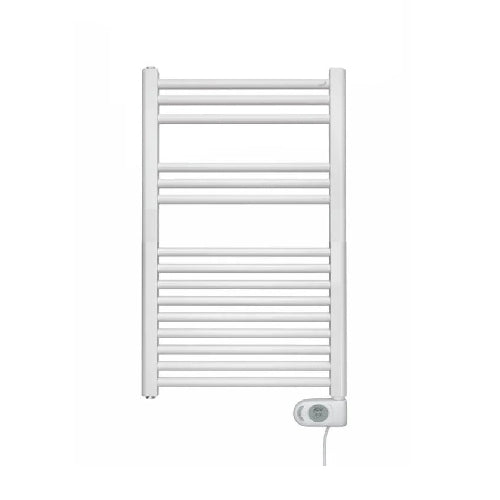 Dianflex TERMOARREDO ELETTRICO ZEHNDER AURA H. 860     Bianco Largh. cm 40 W300 - 432-ZER086-B40