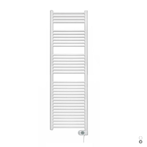 Dianflex TERMOARREDO ELETTRICO ZEHNDER AURA H. 1540    Bianco Largh. cm 50 W750 - 432-ZER154-B50