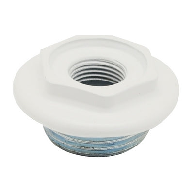 Dianflex RIDUZIONE DX PER RADIATORE FL 56     1'1/4x1/2 Bianco - 433-1023-04