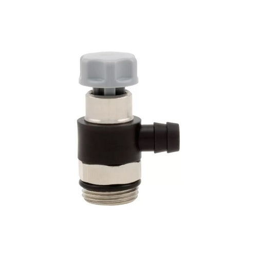 Dianflex RUBINETTO SCARICO ORIENTABILE  3/8' - 433-10410-03