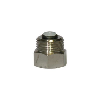 Dianflex MINIVALVOLA DI NON RITORNO MF 3/8 - 433-107-03