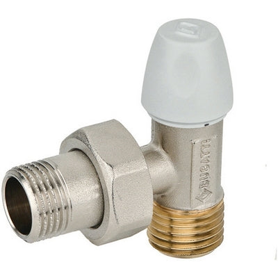 Dianflex DETENTORE AD ANGOLO BUGATTI    1/2 - 433-1403D-04