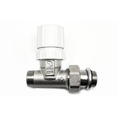 Dianflex VALVOLA DIRITTA TERMOSTATICA ATTACCO MASCHIO  3/8' - 433-1404V-03