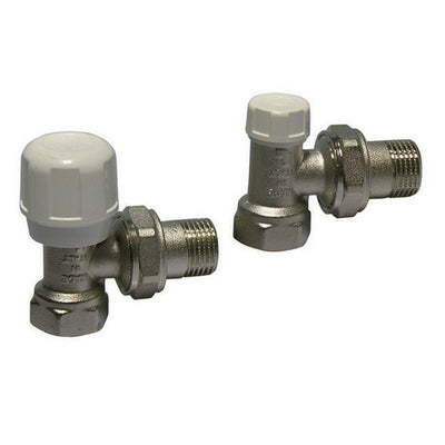 Dianflex VALVOLA + DETENTORE SQUADRA ATTACCO FERRO 1/2 - 433-147-04