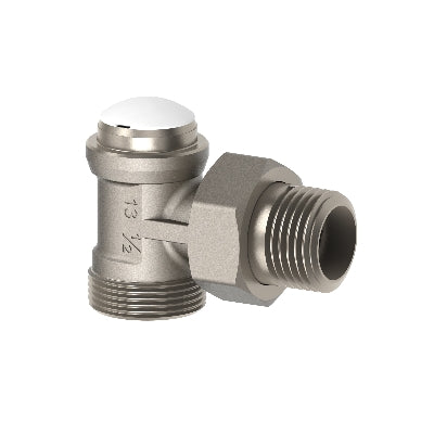 Dianflex DETENTORE A SQUADRA GHIBLI     1/2' - 24 x 19 - 433-5100D-04