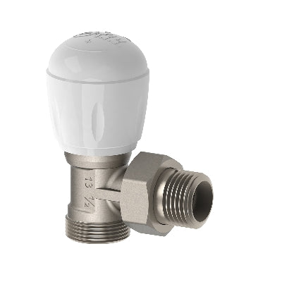 Dianflex VALVOLA A SQUADRA MANUALE GHIBLI     1/2' - 24 x 19 - 433-5100V-04