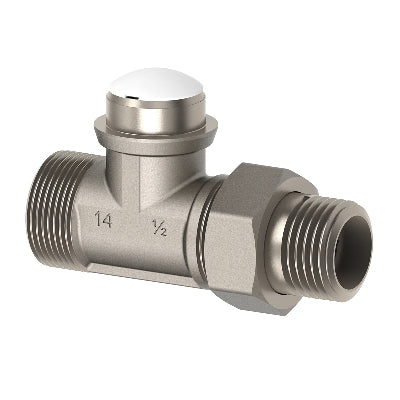 Dianflex DETENTORE DIRITTO GHIBLI       1/2' - 24 x 19 - 433-5102D-04