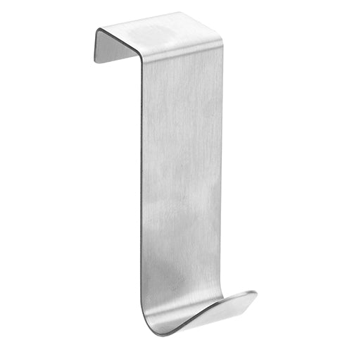 Dianflex 2 PZ APPENDINI IN ACCIAIO SATINATO   Acciaio Satinato - 433-8915