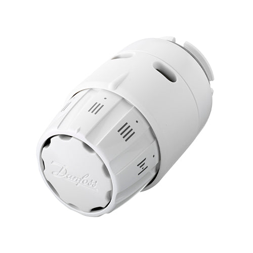 Dianflex TESTA TERMOSTATICA RAS C2 DANFOSS    1/2' - 433-D6040