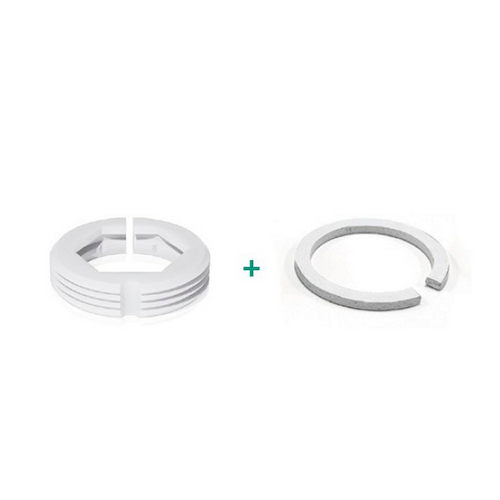 Dianflex ADATTATORE M30X1,5 PER VALVOLA CALEFFI        - - 433-F9703