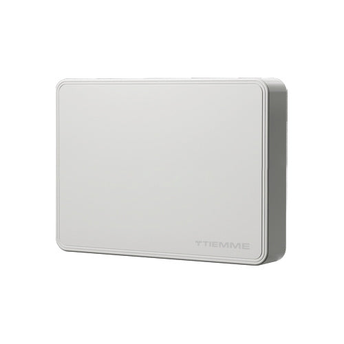 Dianflex SONDA TEMPERATURA TIEMME WIFI  Bianca - 433-G9564ST