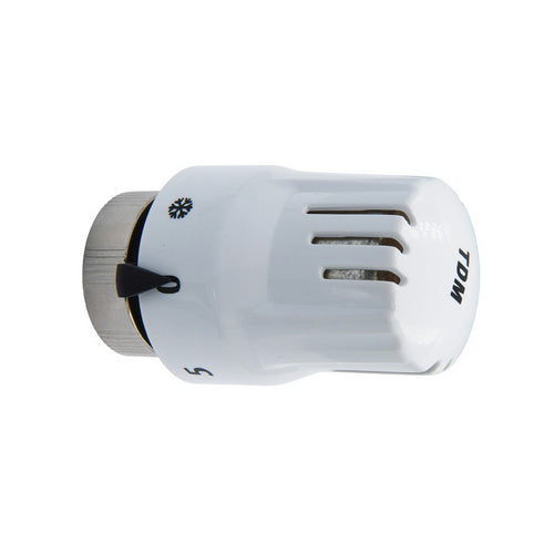 Dianflex TESTA TERMOSTATICA CON SENSORE A LIQUIDO ECO  M30 x 1,5 - 433-TD3015E