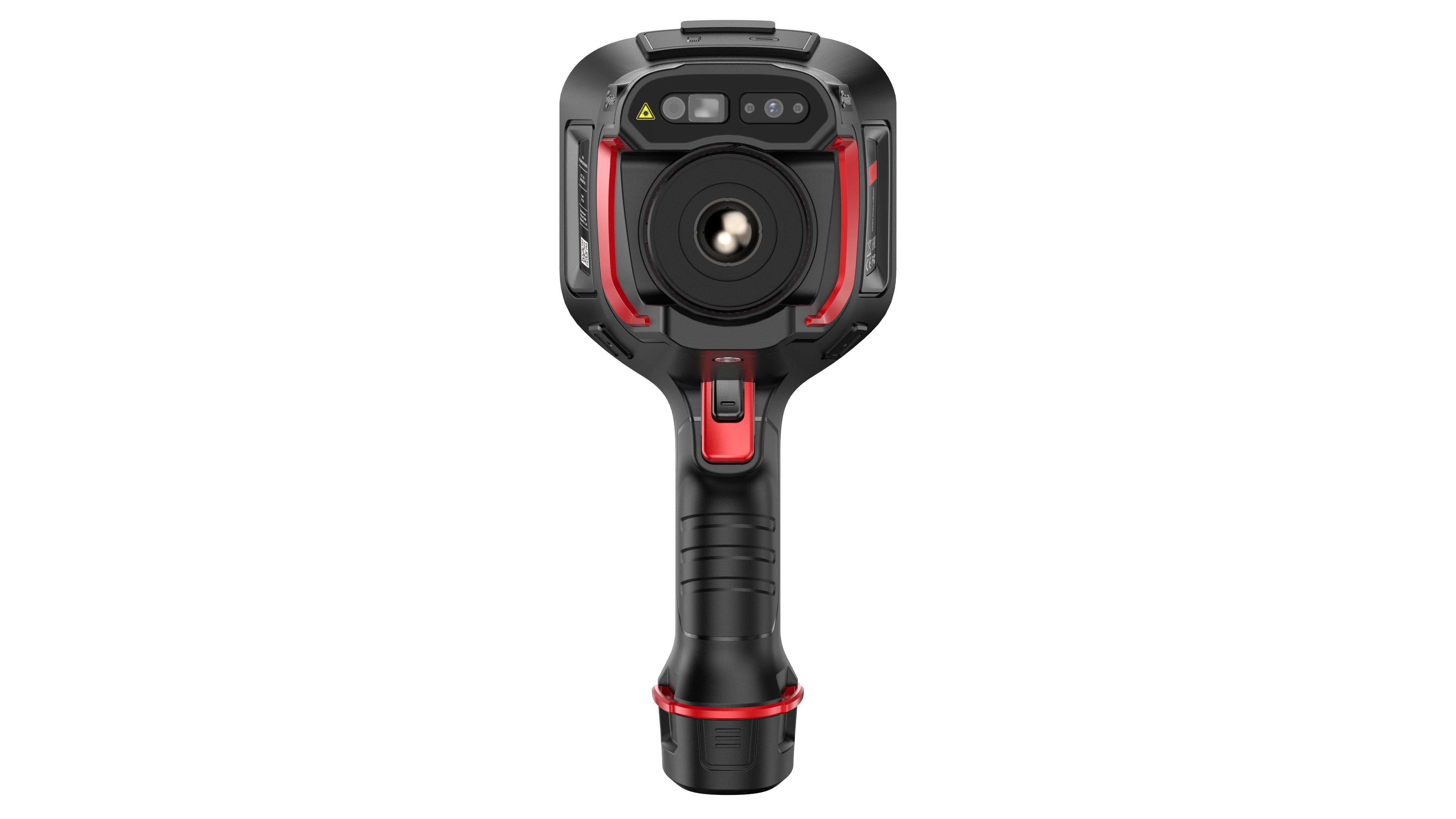 Termocamera professionale industriale IRtech Guide Sensmart H3 Instrument Group EIRTIWH3