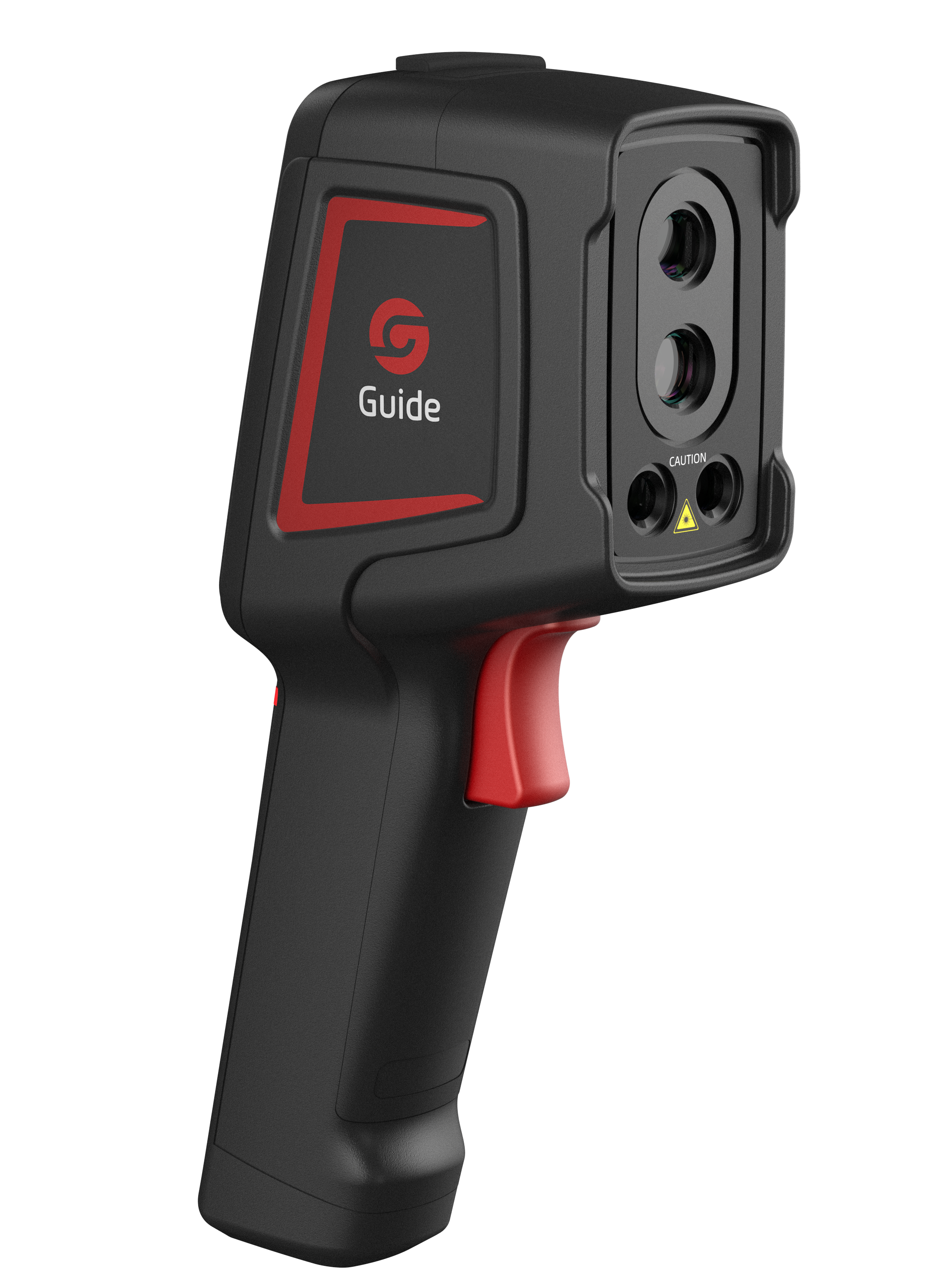 Termocamera professionale portatile IRtech Guide Sensmart EasIR E2 E Instrument Group EIRTIWE2