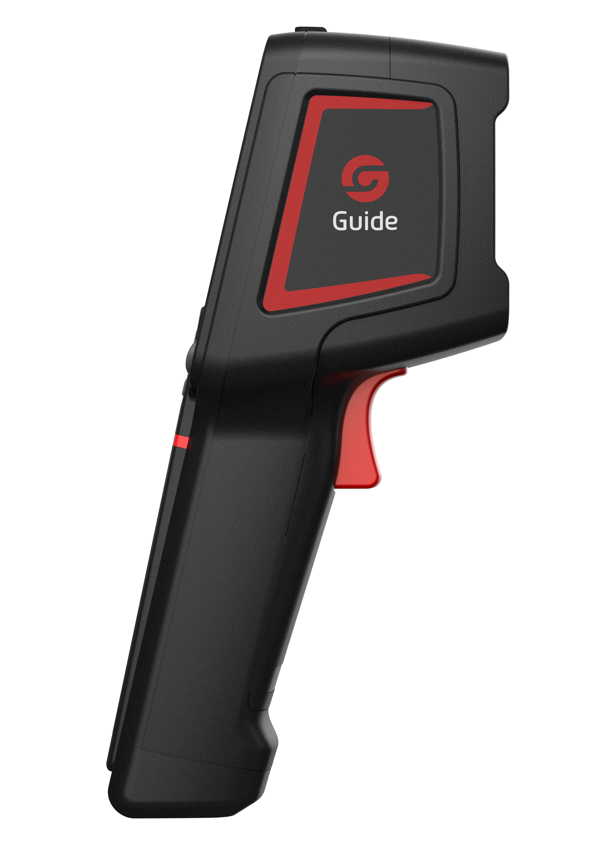 Termocamera professionale portatile IRtech Guide Sensmart EasIR E1 E Instrument Group EIRTIWE1