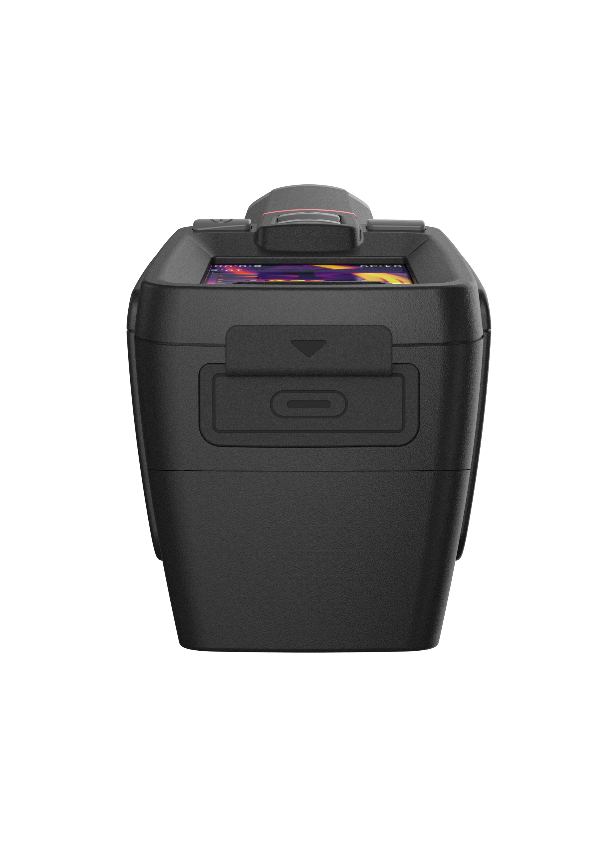 Termocamera professionale portatile IRtech Guide Sensmart EasIR E1 E Instrument Group EIRTIWE1