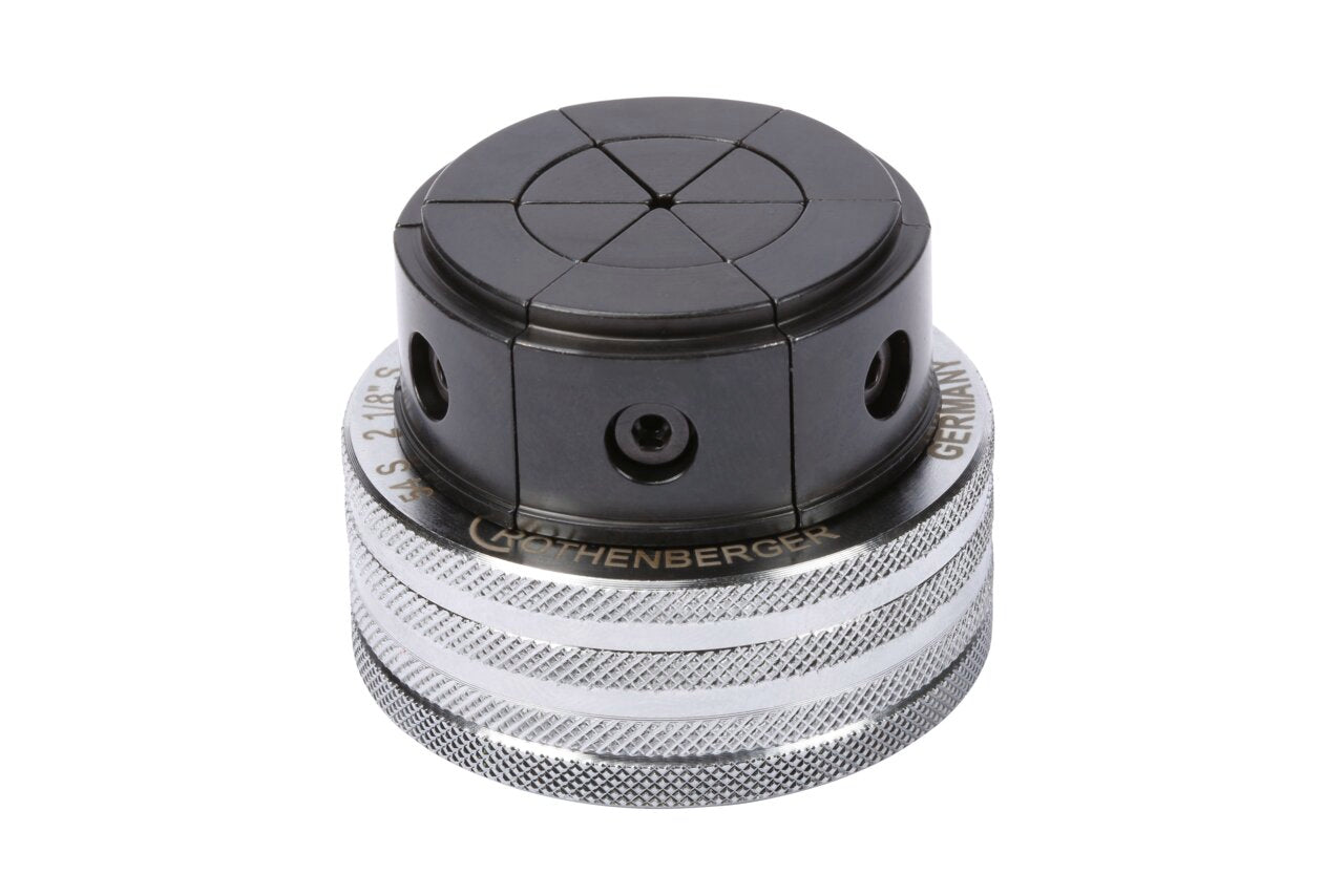 Rothenberger Testina per espansore, Standard, 54x2 mm, 2.1/8'' - 11346