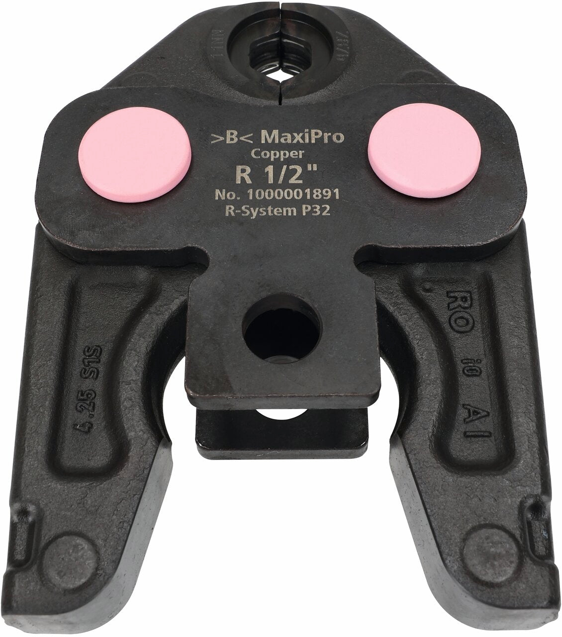 Rothenberger Ganascia Standard, MaxiPro 1/2' - 1000001891