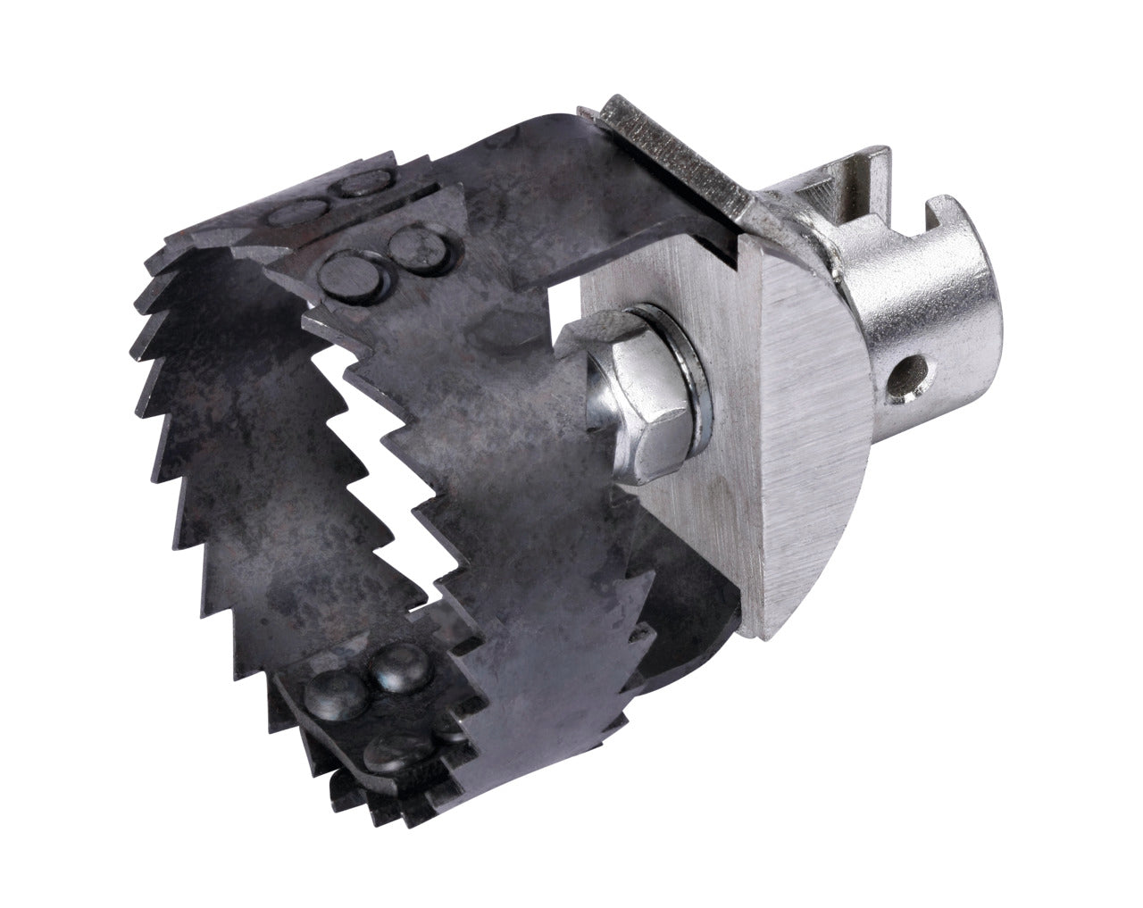 Rothenberger Trivella per radici bi-tagliante, 32 x 90 mm - 72366