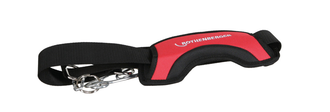 Rothenberger Cinghia di trasporto per R600 VarioClean - 1500003702