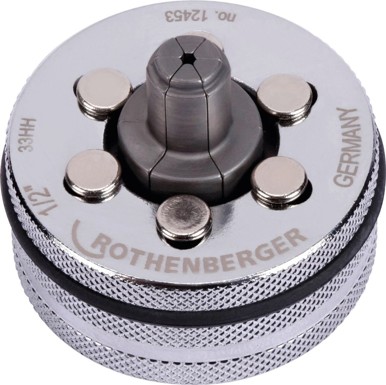 Rothenberger Testina espansore 1/2'x1,2mm, standard, ROLOCK - 12453