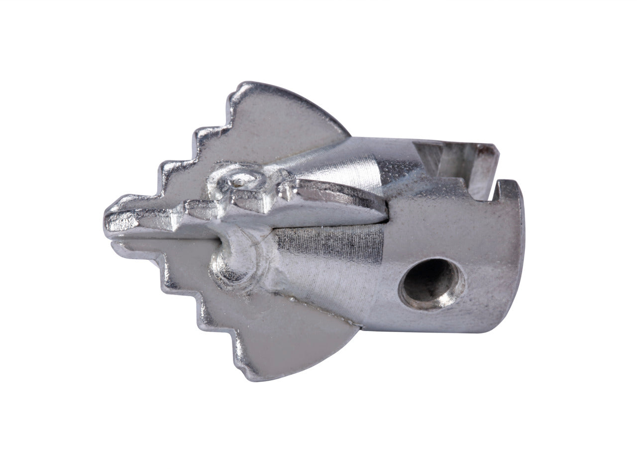 Rothenberger Trivella a lancia dentata da 16 mm, 25 mm - 72175