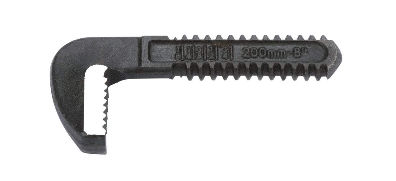 Rothenberger Ganascia superiore per ALUDUR/HEAVY, 12' - 70202