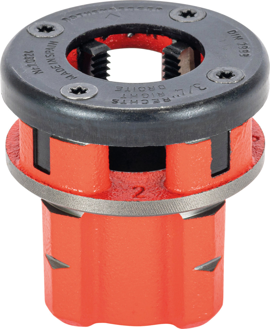 Rothenberger Testina, BSPT R, 3/4' - 070824X