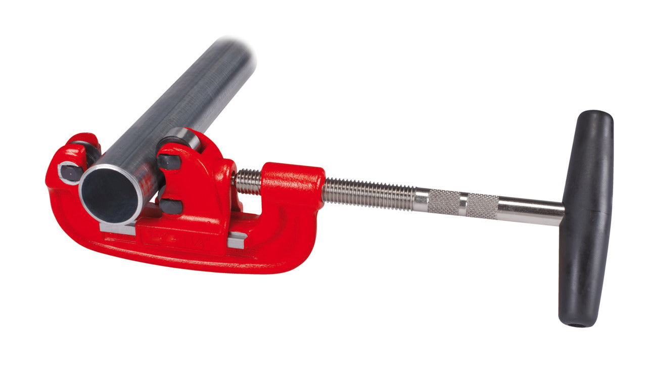 Rothenberger Tagliatubi per ferro SUPER 2'', 10 - 60 mm - 70045