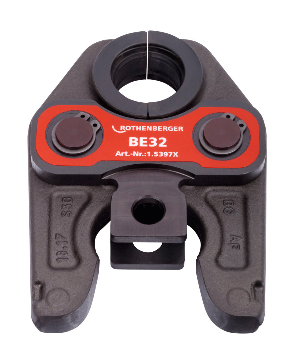 Rothenberger Ganascia Standard BE32 - 015397X