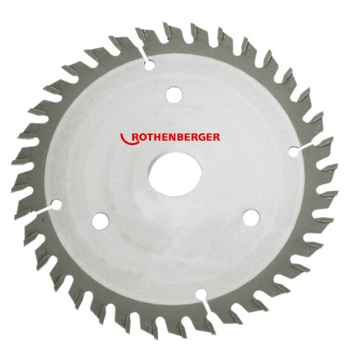 Rothenberger Lama per ROCUT UKS, 180 x 30 mm - 55505