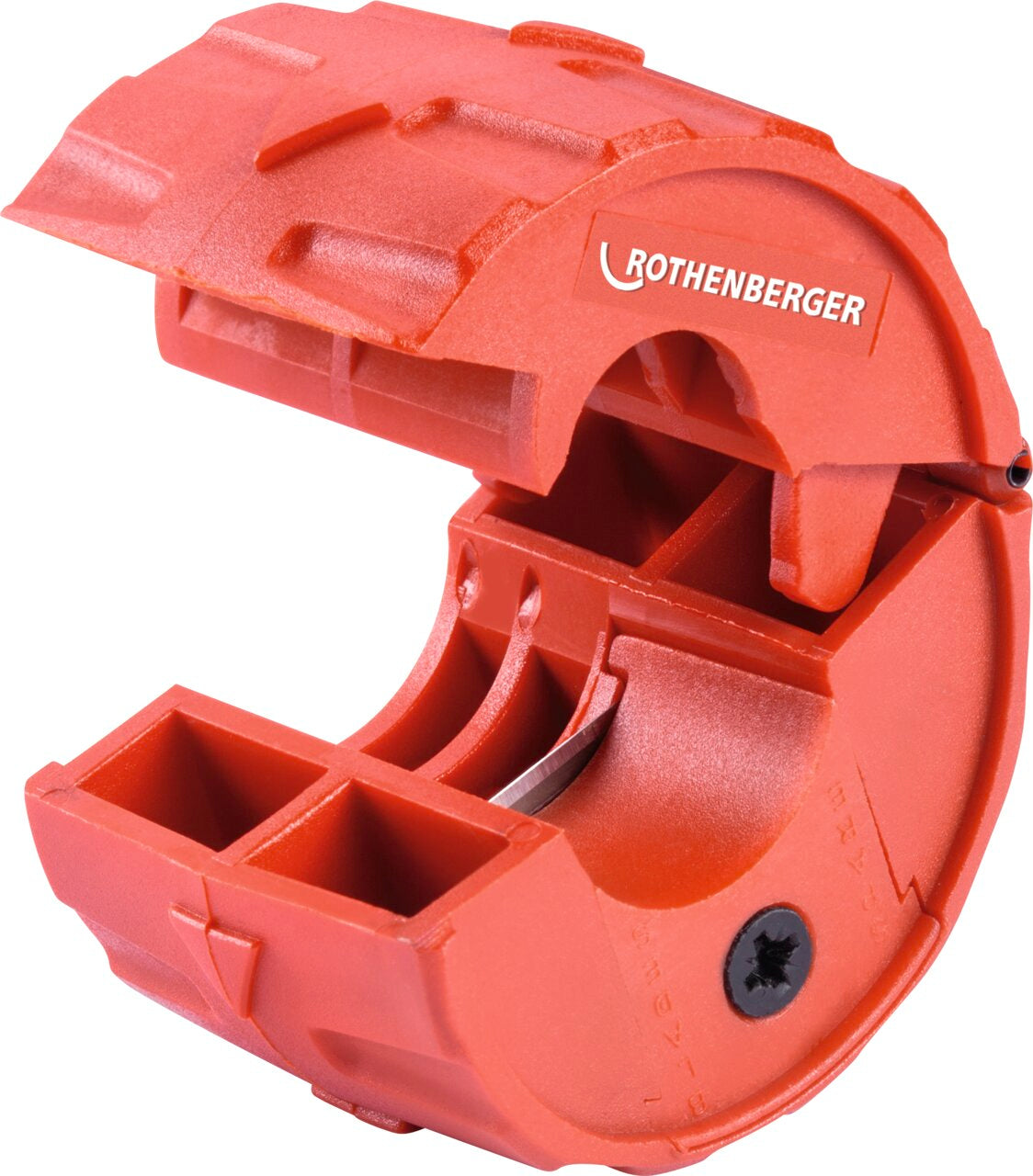 Rothenberger ROCUT Plastic Pro 15 - 22 mm - 1000003051