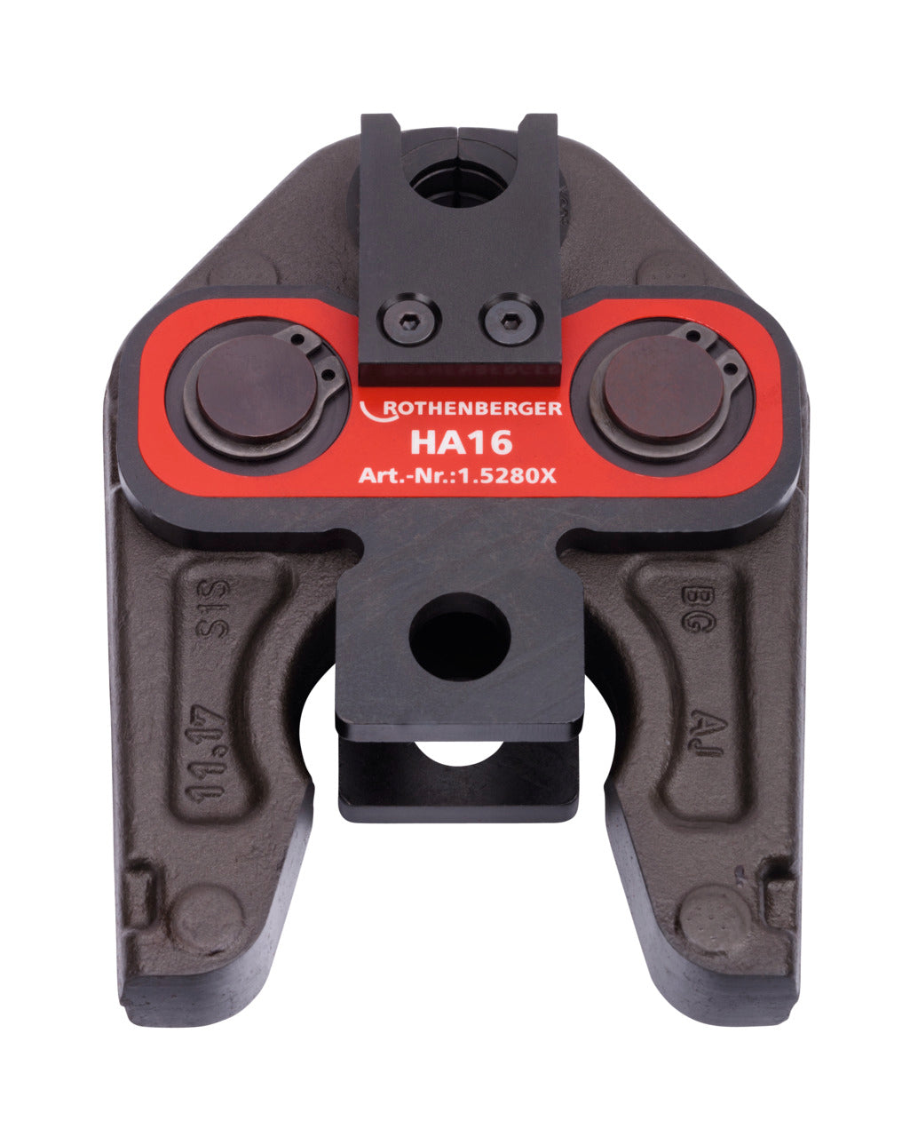 Rothenberger Ganascia Standard, HA16 - 015280X