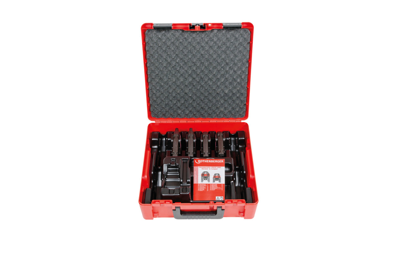 Rothenberger Ganascia Standard, Conex Banninger Maxi Pro, 1/4-5/8' - 1000003581