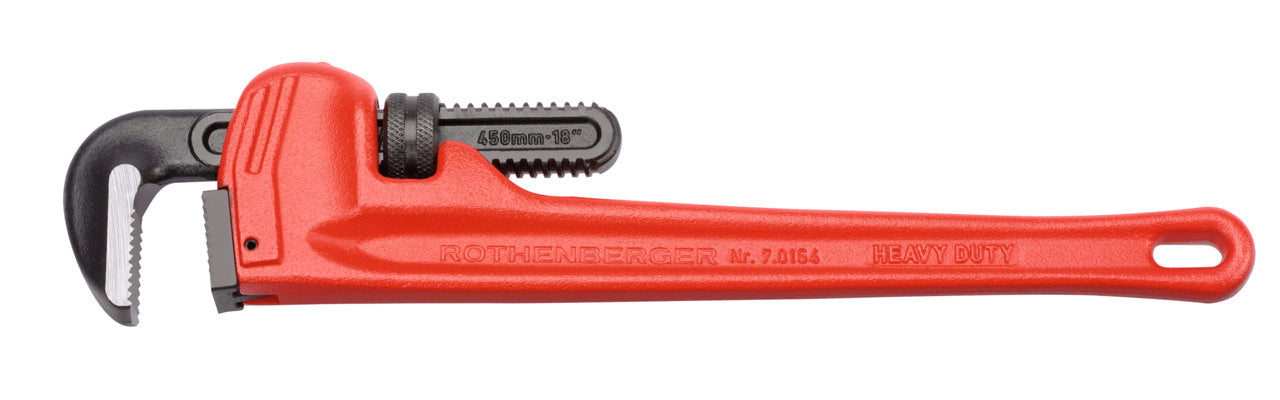 Rothenberger Giratubi americano HEAVY DUTY 18' - 70154