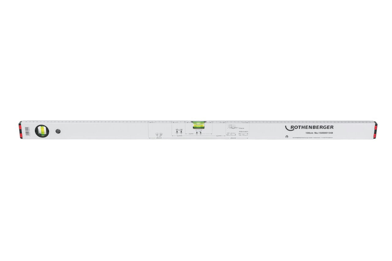 Rothenberger Livelle, 1.000 mm - 1500001548