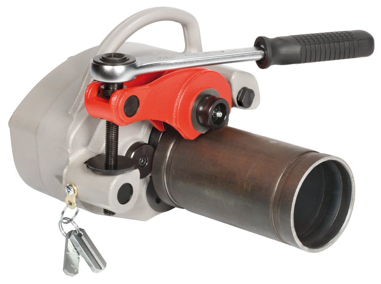 Rothenberger Scanalatrice a rulli, ROLL GROOVER 2 - 6' - 1000000212