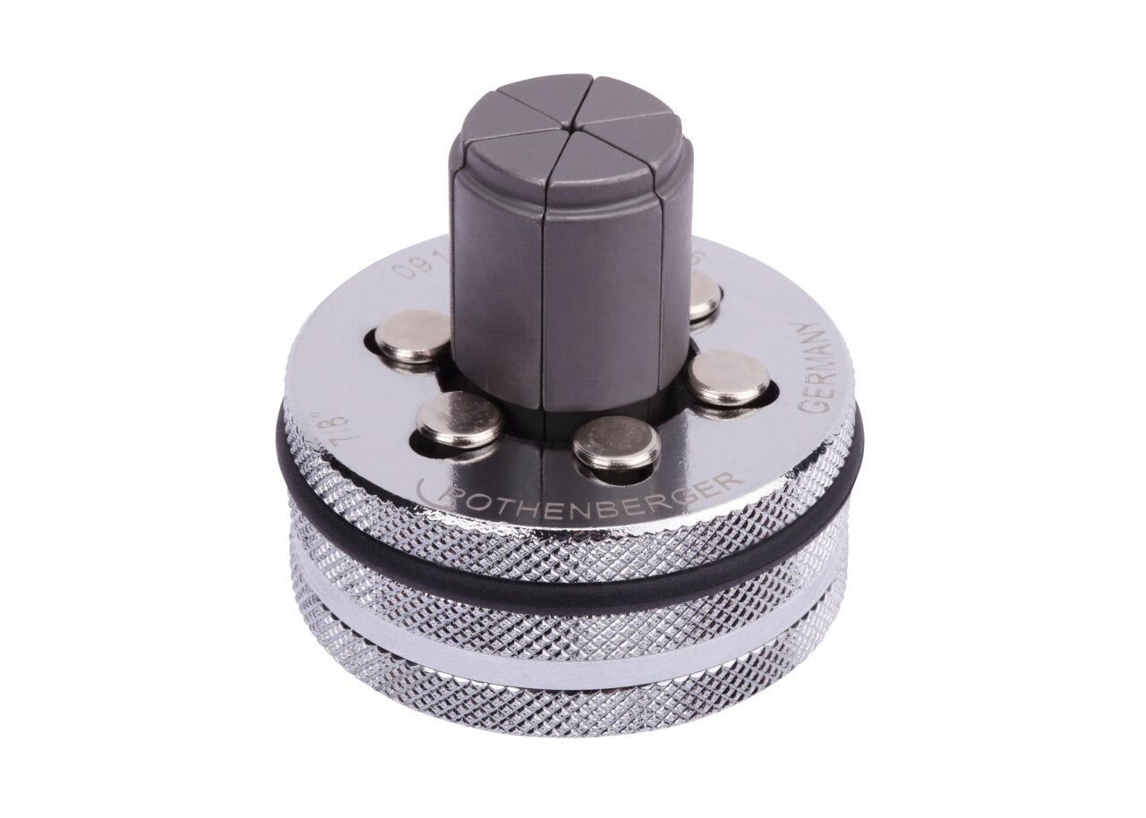 Rothenberger Testina espansore 7/8'x1,2mm, standard, ROLOCK - 12456