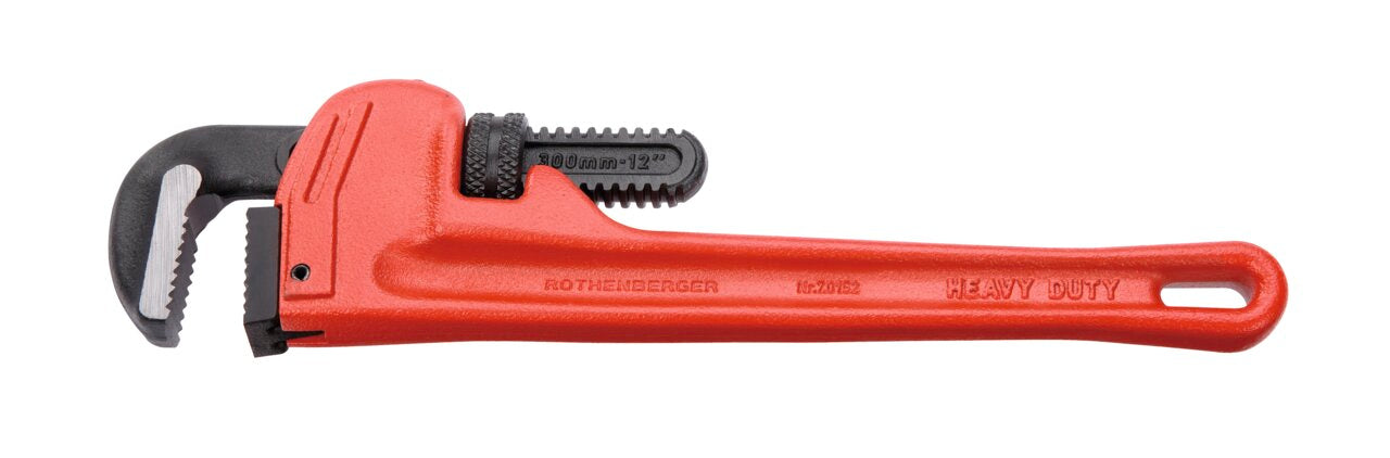 Rothenberger Giratubi americano HEAVY DUTY 12' - 70152