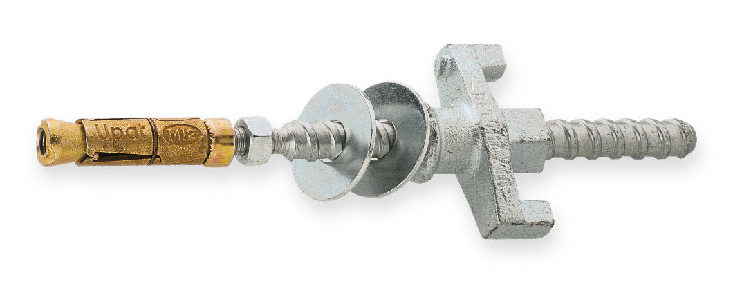 Rothenberger Masonry fixing set - FF35121